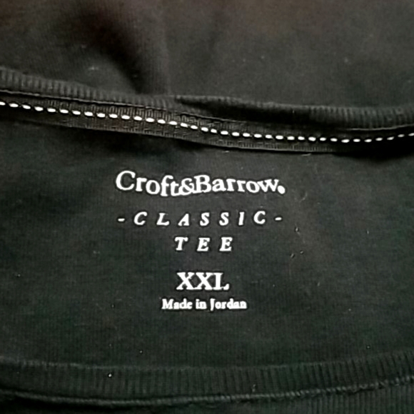 Ladies tee shirt - Picture 3 of 3